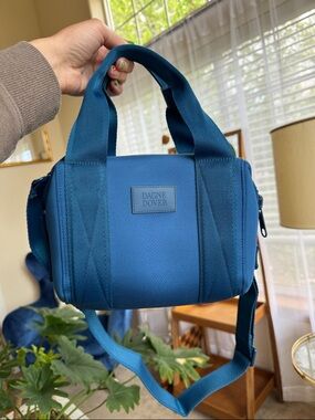 Dagne Dover Extra Small Landon in Bay Blue